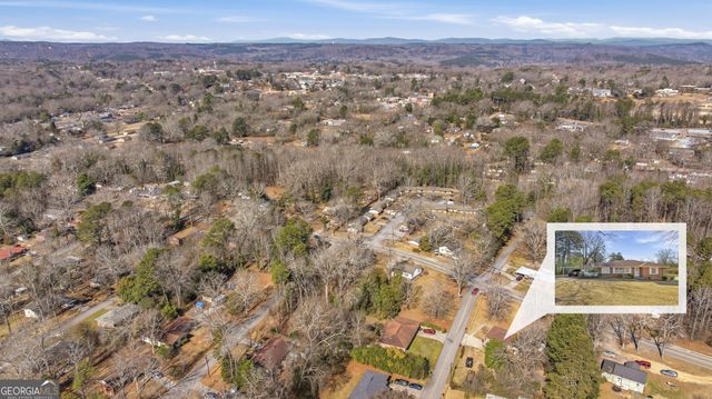 27 Hilltop Lane, Toccoa, GA 30577