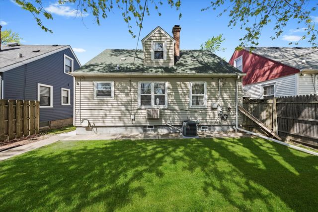 17819 Walter Street, Lansing, IL 60438