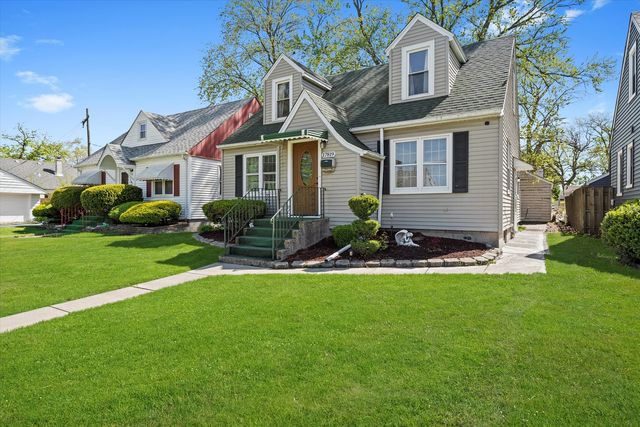 17819 Walter Street, Lansing, IL 60438