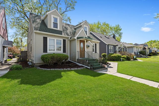 17819 Walter Street, Lansing, IL 60438