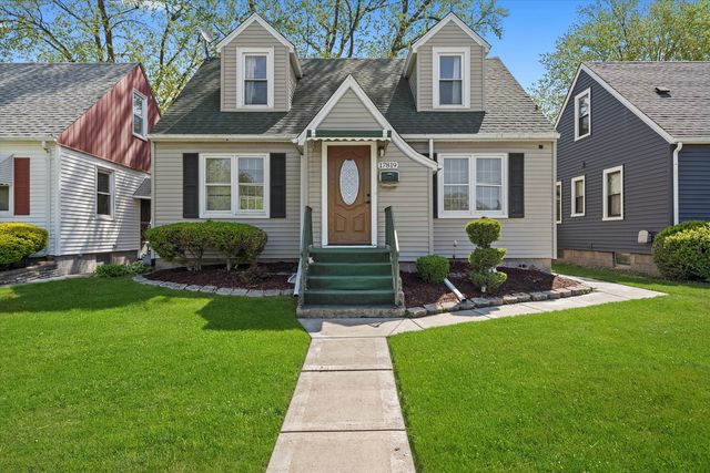 17819 Walter Street, Lansing, IL 60438