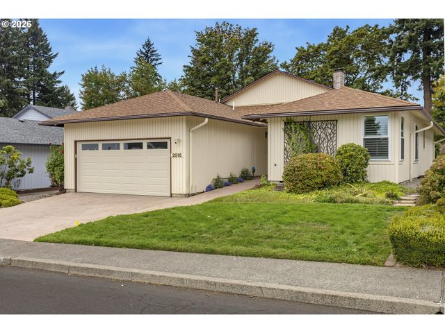 2916 Se 153RD Ave, Vancouver, WA 98683