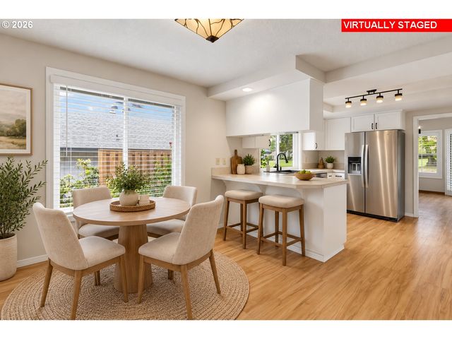2916 Se 153RD Ave, Vancouver, WA 98683
