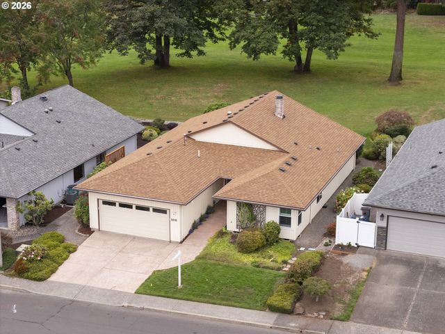 2916 Se 153RD Ave, Vancouver, WA 98683
