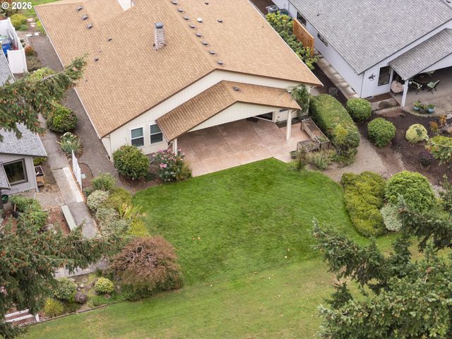 2916 Se 153RD Ave, Vancouver, WA 98683