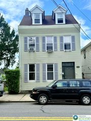 412 Cattell Street, Easton, PA 18042