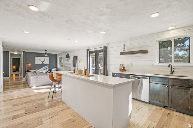 222 E CLEAR CREEK DR, Sandy, UT 84070