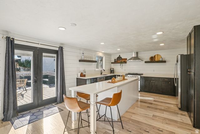 222 E CLEAR CREEK DR, Sandy, UT 84070