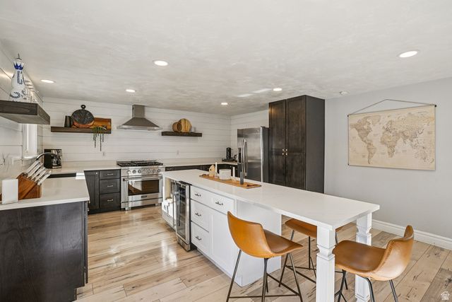 222 E CLEAR CREEK DR, Sandy, UT 84070