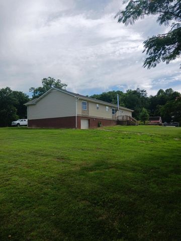 17 Cecelia Lane, Corbin, KY 40701