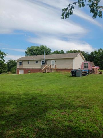 17 Cecelia Lane, Corbin, KY 40701