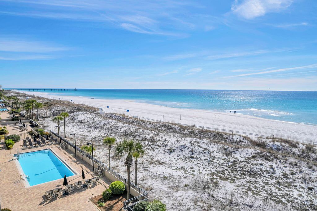 381 Santa Rosa Blvd Boulevard W515, Fort Walton Beach, FL 32548