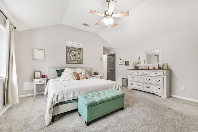 1713 Asbury Lane, Deer Park, TX 77536