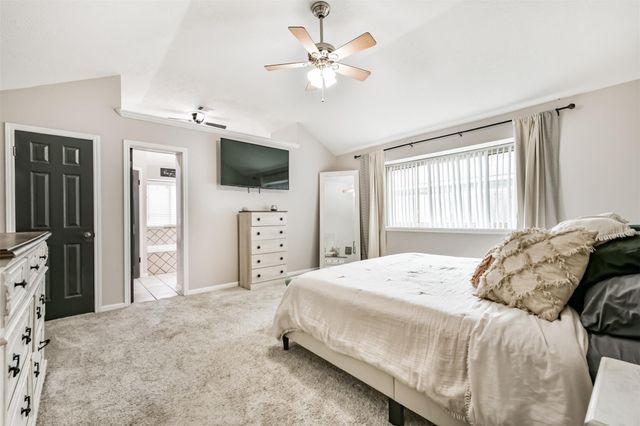 1713 Asbury Lane, Deer Park, TX 77536