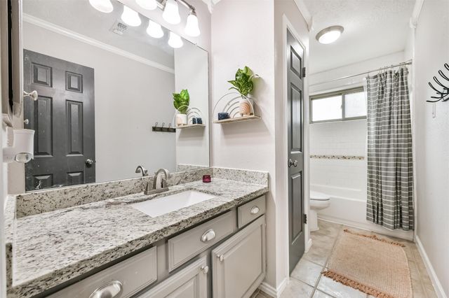 1713 Asbury Lane, Deer Park, TX 77536