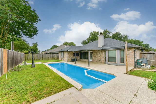1713 Asbury Lane, Deer Park, TX 77536