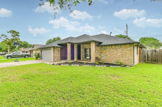 1713 Asbury Lane, Deer Park, TX 77536