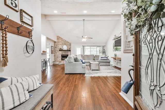 1713 Asbury Lane, Deer Park, TX 77536