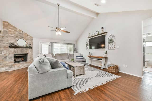 1713 Asbury Lane, Deer Park, TX 77536