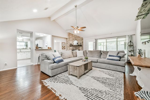 1713 Asbury Lane, Deer Park, TX 77536