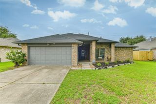 1713 Asbury Lane, Deer Park, TX 77536