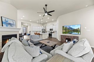 10907 Perennial Mist Drive, Missouri City, TX 77459