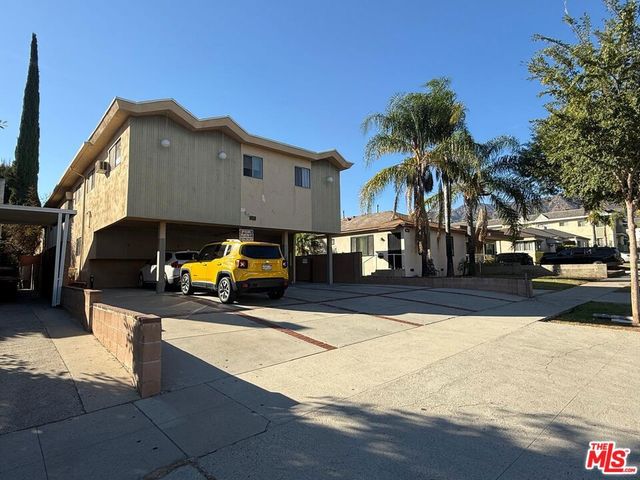 1131 Elm Avenue G, Glendale, CA 91201