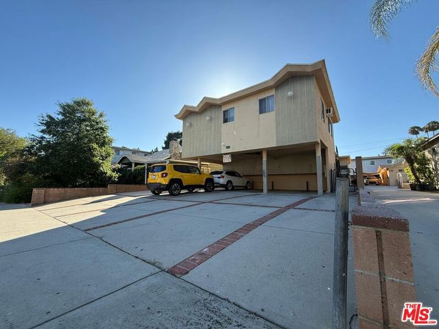 1131 Elm Avenue G, Glendale, CA 91201