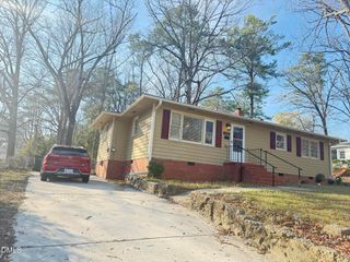 1003 Mohawk Avenue, Fayetteville, NC 28303