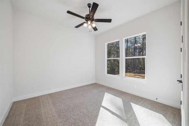 180 Red Hawk Road, Huntsville, TX 77340