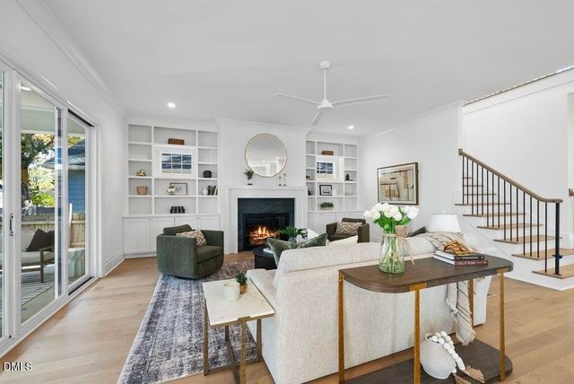 2212 Bedford Avenue, Raleigh, NC 27607