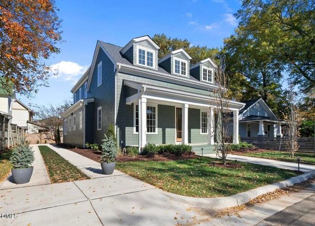 2212 Bedford Avenue, Raleigh, NC 27607