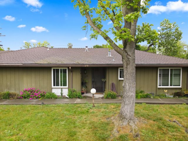 115 W Swain Rd, Stockton, CA 95207