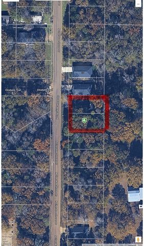 372 N Cherokee Shores Drive, Mabank, TX 75156
