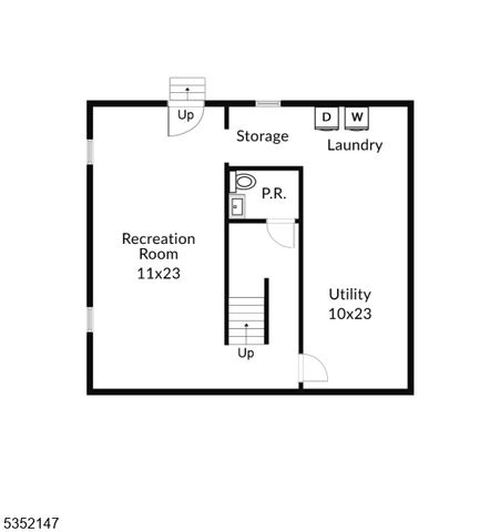 1021 Schneider Ave, Union Twp., NJ 07083