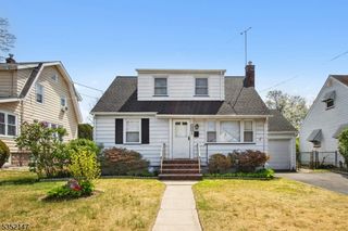 1021 Schneider Ave, Union Twp., NJ 07083
