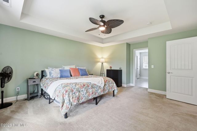 539 River Dell Townes Avenue, Clayton, NC 27527