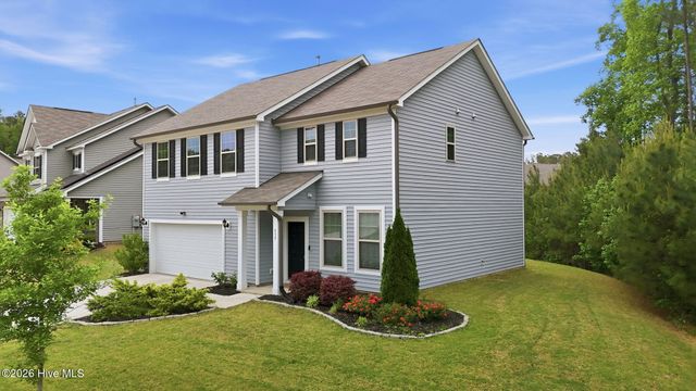 539 River Dell Townes Avenue, Clayton, NC 27527