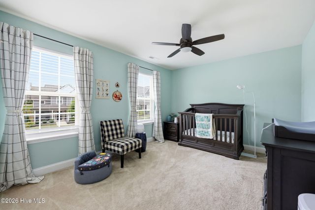 539 River Dell Townes Avenue, Clayton, NC 27527