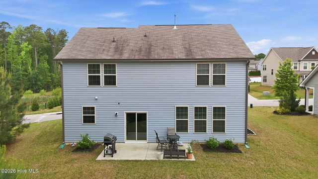539 River Dell Townes Avenue, Clayton, NC 27527