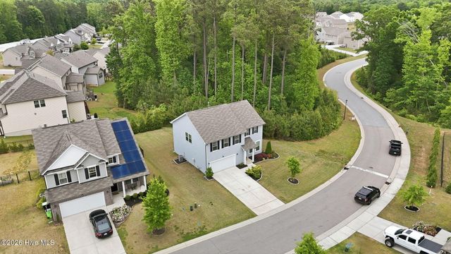 539 River Dell Townes Avenue, Clayton, NC 27527