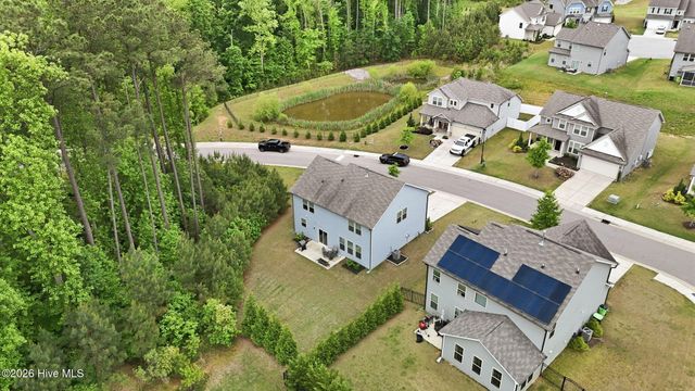 539 River Dell Townes Avenue, Clayton, NC 27527