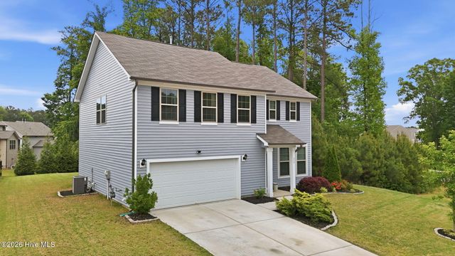 539 River Dell Townes Avenue, Clayton, NC 27527