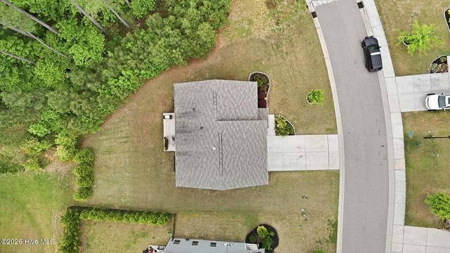 539 River Dell Townes Avenue, Clayton, NC 27527