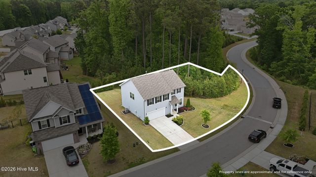 539 River Dell Townes Avenue, Clayton, NC 27527