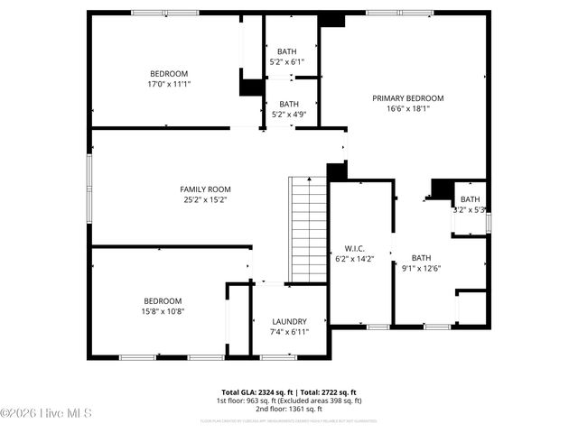 539 River Dell Townes Avenue, Clayton, NC 27527