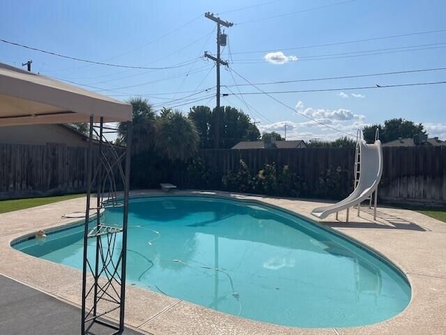 726 Josephine Avenue, Corcoran, CA 93212