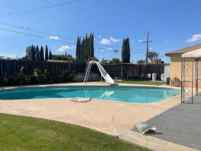 726 Josephine Avenue, Corcoran, CA 93212