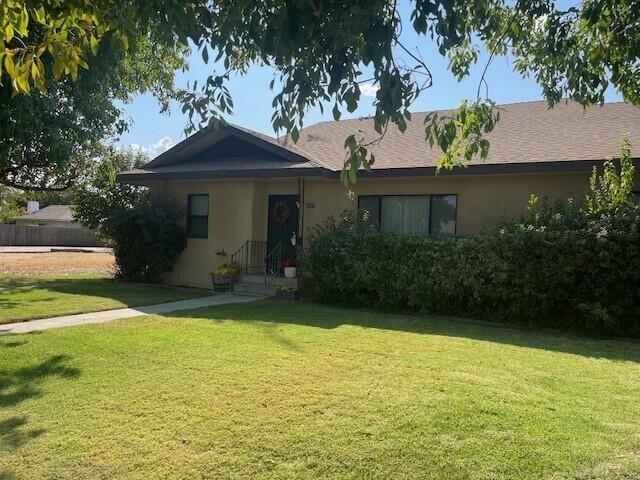 726 Josephine Avenue, Corcoran, CA 93212