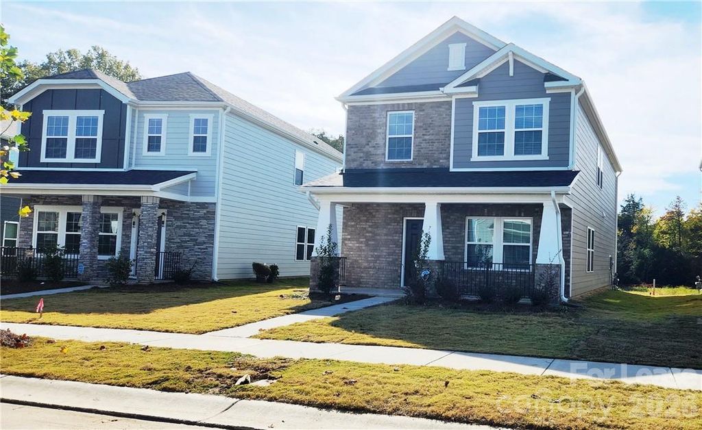 701 windage Way, Pineville, NC 28134